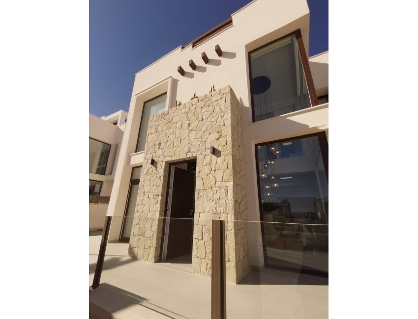 Nouvelle construction · Villa · Rojales · Ciudad Quesada