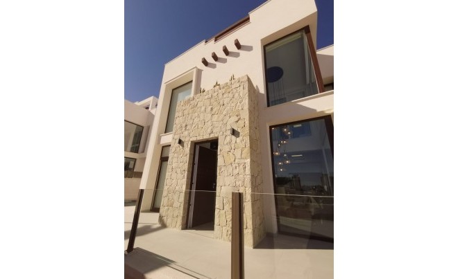 Nouvelle construction · Villa · Rojales · Ciudad Quesada