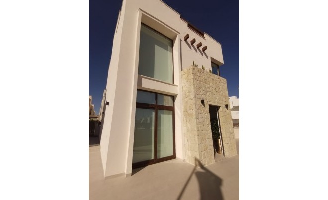 Nouvelle construction · Villa · Rojales · Ciudad Quesada