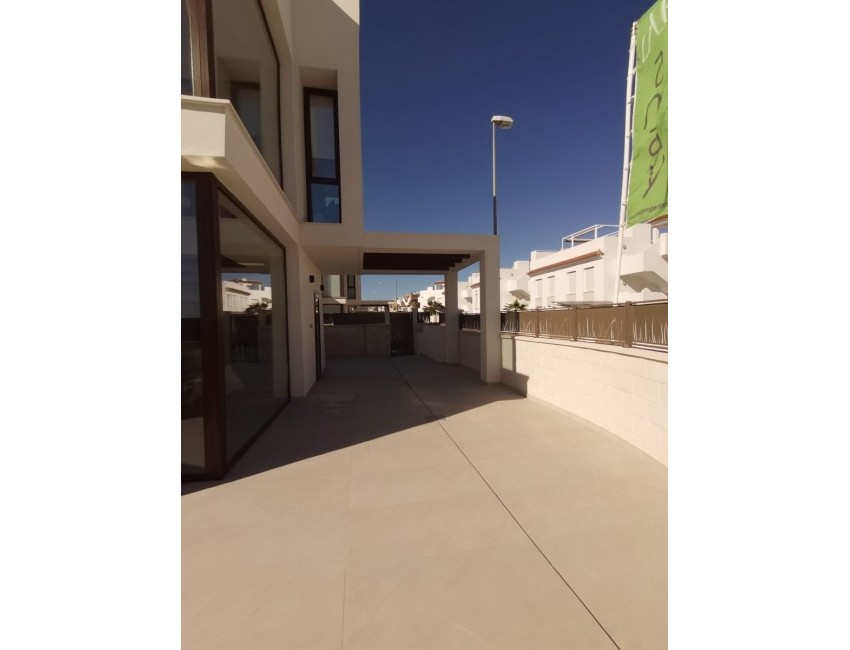 Nouvelle construction · Villa · Rojales · Ciudad Quesada