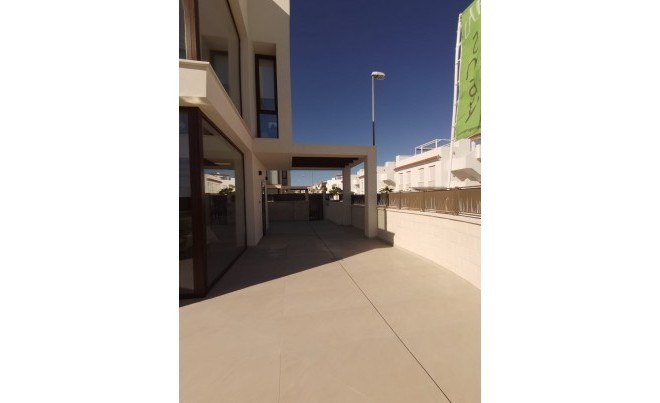 Nouvelle construction · Villa · Rojales · Ciudad Quesada