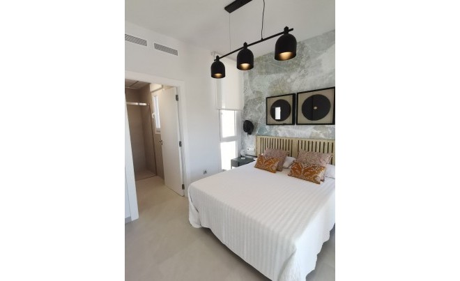 Nouvelle construction · Villa · Rojales · Ciudad Quesada