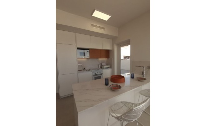 Nouvelle construction · Villa · Rojales · Ciudad Quesada