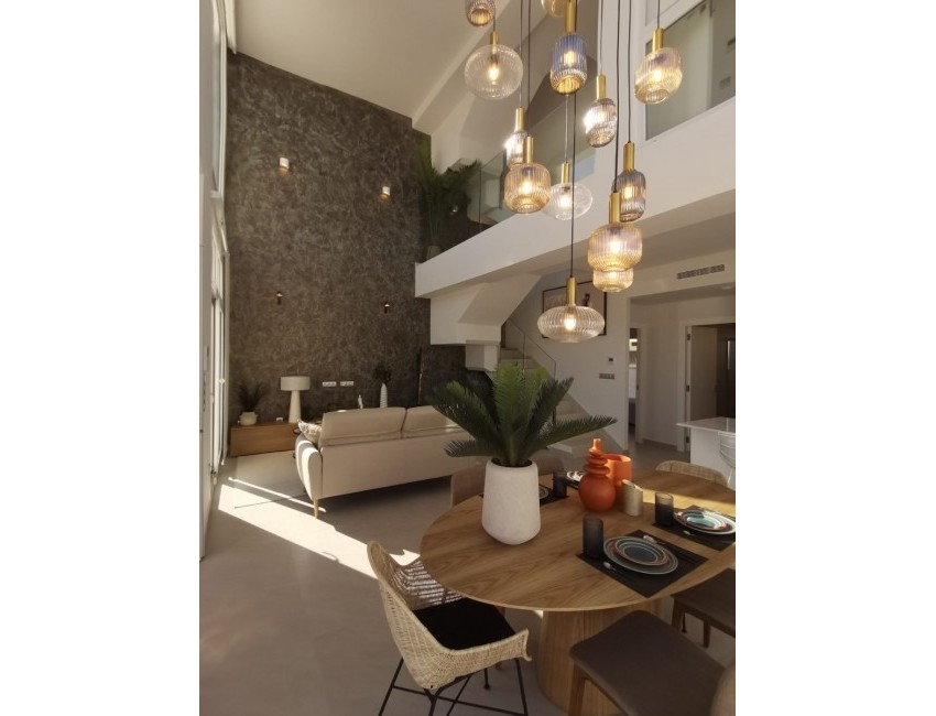 Nouvelle construction · Villa · Rojales · Ciudad Quesada