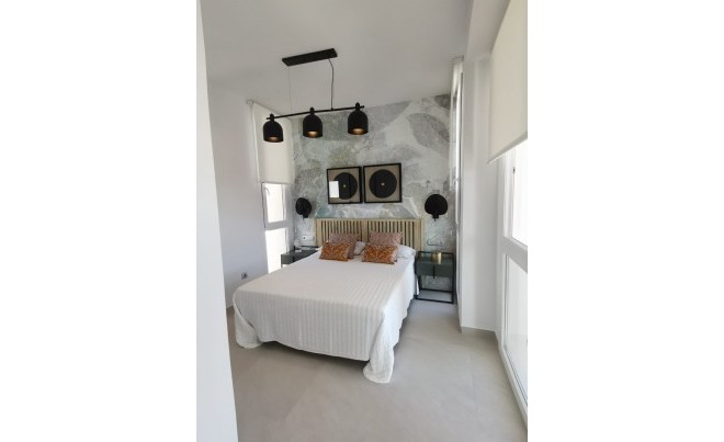 Nouvelle construction · Villa · Rojales · Ciudad Quesada