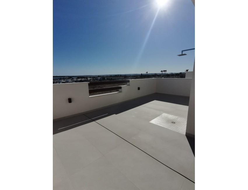 Nouvelle construction · Villa · Rojales · Ciudad Quesada