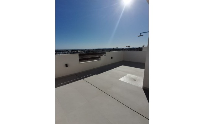 Nouvelle construction · Villa · Rojales · Ciudad Quesada