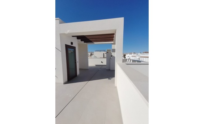 Nouvelle construction · Villa · Rojales · Ciudad Quesada