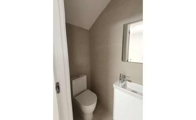 Nouvelle construction · Villa · Rojales · Ciudad Quesada