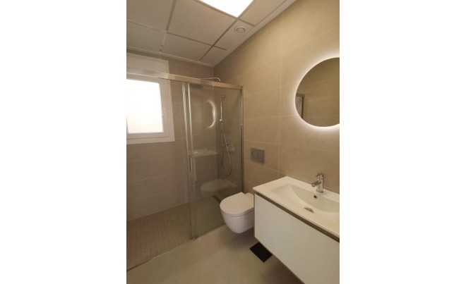 Nouvelle construction · Villa · Rojales · Ciudad Quesada