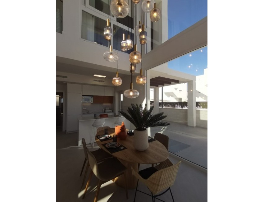 Nouvelle construction · Villa · Rojales · Ciudad Quesada