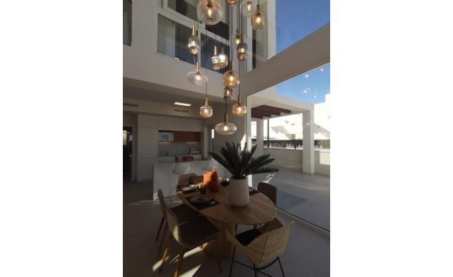 Nouvelle construction · Villa · Rojales · Ciudad Quesada