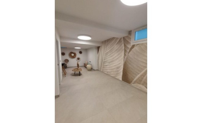 Nouvelle construction · Villa · Rojales · Ciudad Quesada