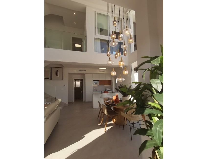 Nouvelle construction · Villa · Rojales · Ciudad Quesada