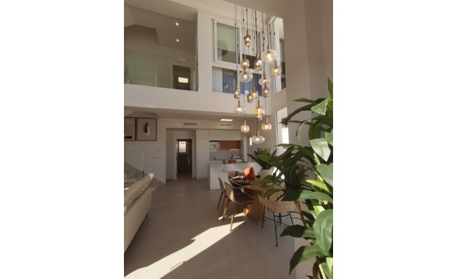 Nouvelle construction · Villa · Rojales · Ciudad Quesada