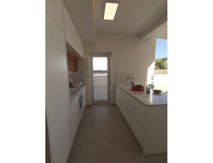 Nouvelle construction · Villa · Rojales · Ciudad Quesada