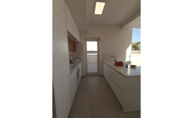 Nouvelle construction · Villa · Rojales · Ciudad Quesada