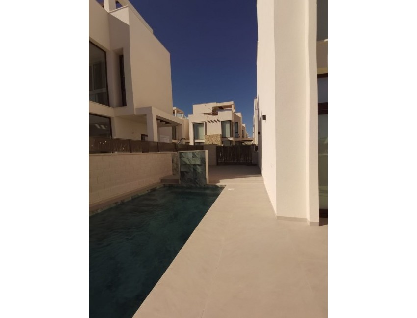 Nouvelle construction · Villa · Rojales · Ciudad Quesada