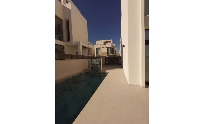 Nouvelle construction · Villa · Rojales · Ciudad Quesada