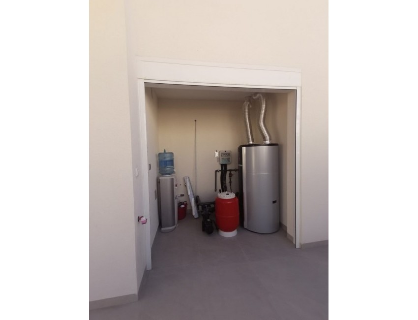 Nouvelle construction · Villa · Rojales · Ciudad Quesada