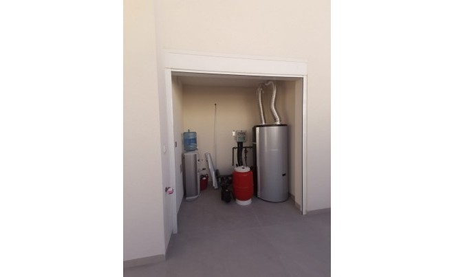 Nouvelle construction · Villa · Rojales · Ciudad Quesada