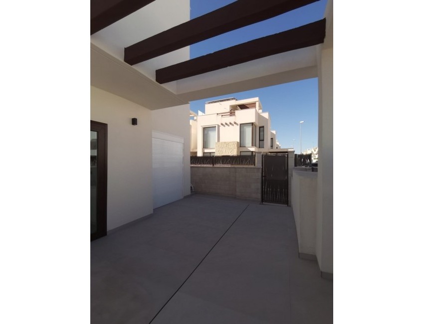 Nouvelle construction · Villa · Rojales · Ciudad Quesada