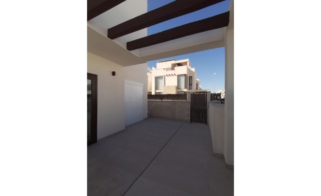 Nouvelle construction · Villa · Rojales · Ciudad Quesada