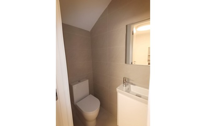 Nouvelle construction · Villa · Rojales · Ciudad Quesada