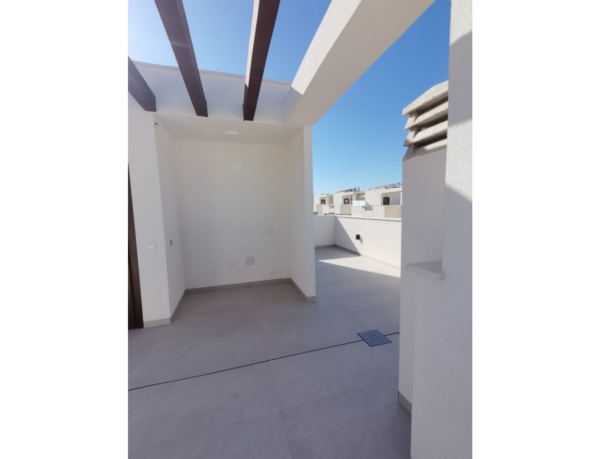 Nouvelle construction · Villa · Rojales · Ciudad Quesada