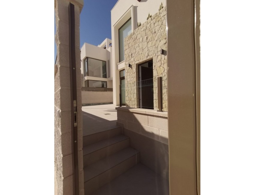 Nouvelle construction · Villa · Rojales · Ciudad Quesada