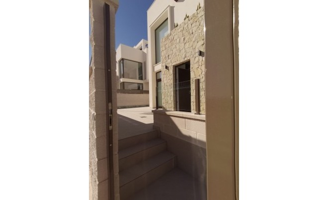 Nouvelle construction · Villa · Rojales · Ciudad Quesada