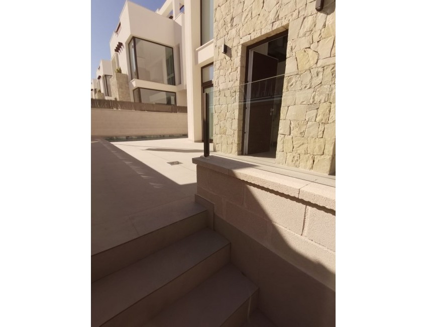 Nouvelle construction · Villa · Rojales · Ciudad Quesada