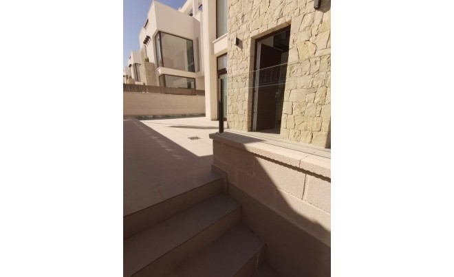 Nouvelle construction · Villa · Rojales · Ciudad Quesada