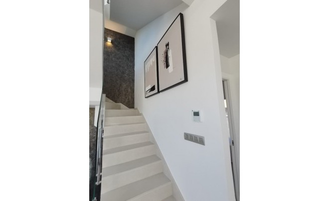 Nouvelle construction · Villa · Rojales · Ciudad Quesada