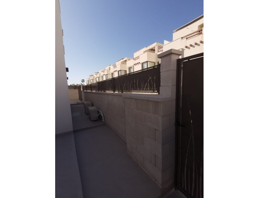 Nouvelle construction · Villa · Rojales · Ciudad Quesada