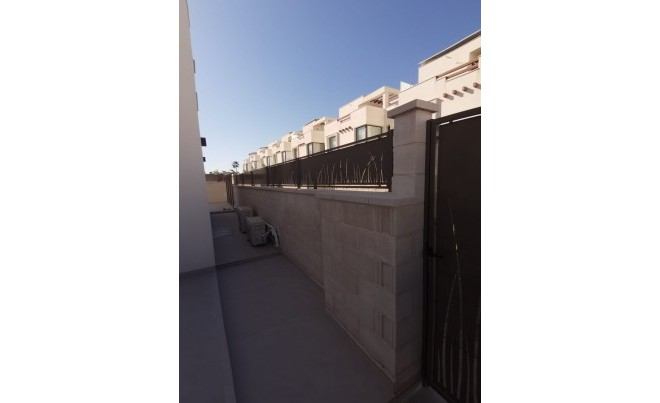 Nouvelle construction · Villa · Rojales · Ciudad Quesada