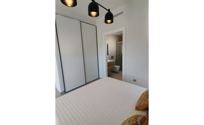 Nouvelle construction · Villa · Rojales · Ciudad Quesada