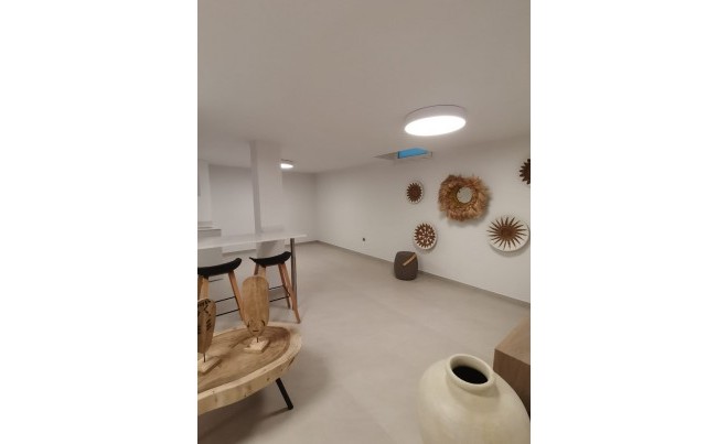 Nouvelle construction · Villa · Rojales · Ciudad Quesada