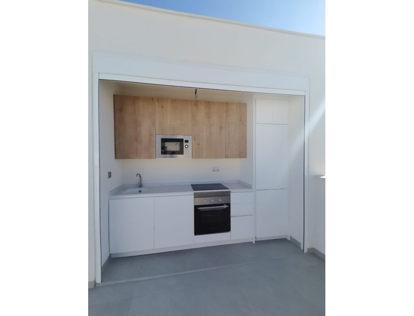 Nouvelle construction · Villa · Rojales · Ciudad Quesada