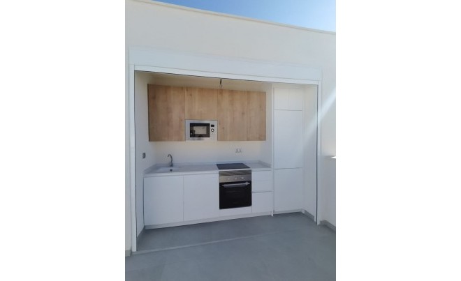 Nouvelle construction · Villa · Rojales · Ciudad Quesada