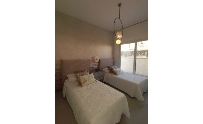 Nouvelle construction · Villa · Rojales · Ciudad Quesada