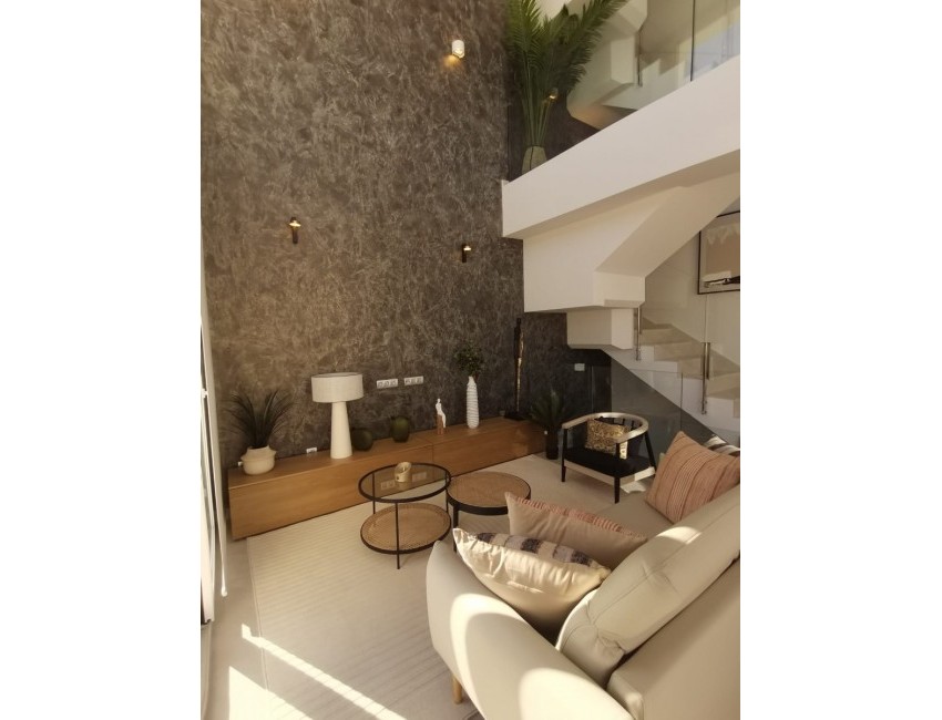 Nouvelle construction · Villa · Rojales · Ciudad Quesada