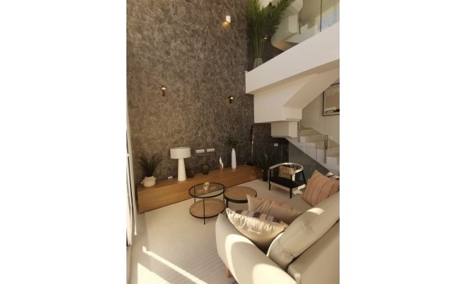 Nouvelle construction · Villa · Rojales · Ciudad Quesada