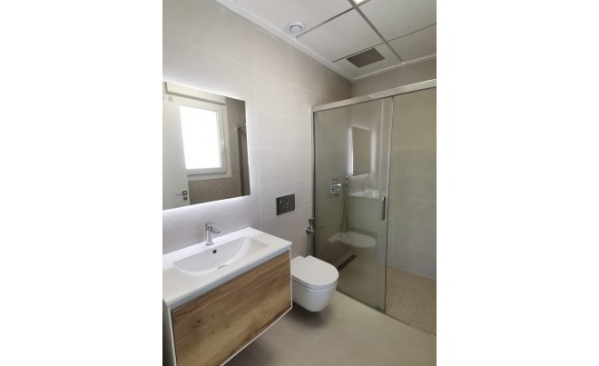 Nouvelle construction · Villa · Rojales · Ciudad Quesada