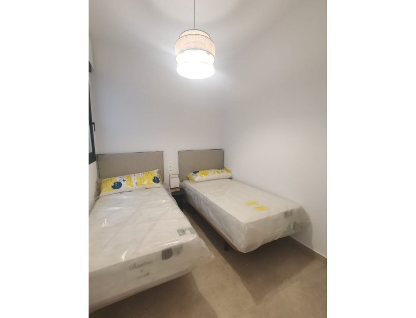 Nueva construcción  · Apartamento / Piso · Torrevieja