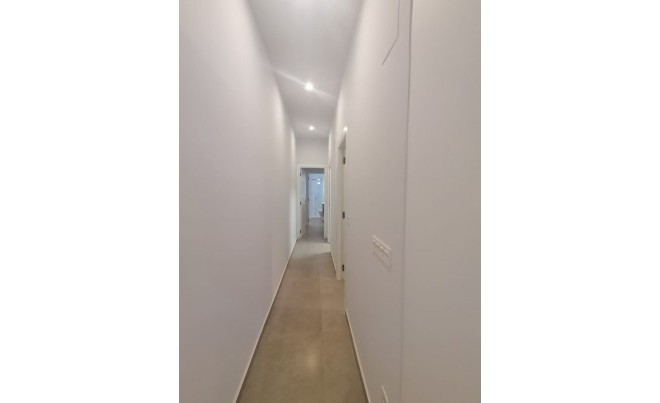 Nueva construcción  · Apartamento / Piso · Torrevieja