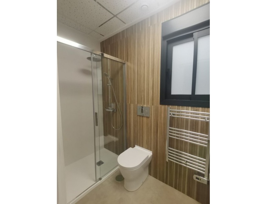 Nueva construcción  · Apartamento / Piso · Torrevieja