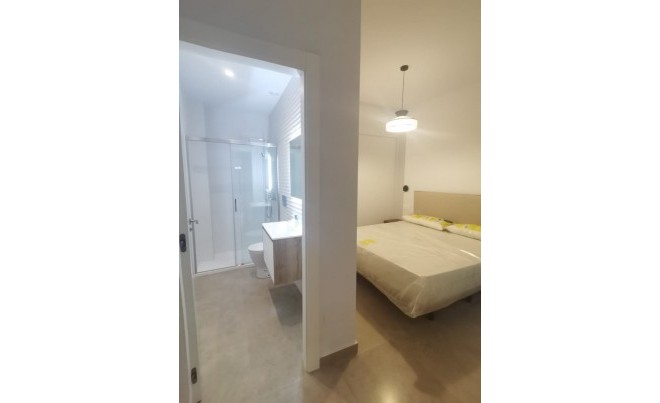 Nueva construcción  · Apartamento / Piso · Torrevieja