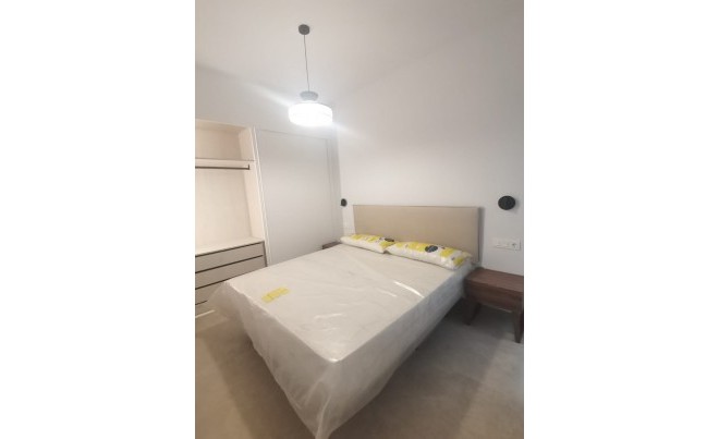 Nueva construcción  · Apartamento / Piso · Torrevieja