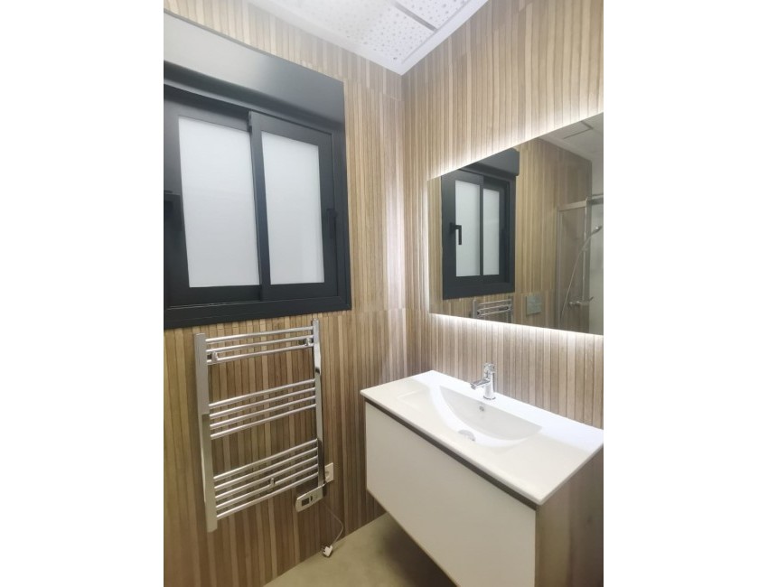 Nueva construcción  · Apartamento / Piso · Torrevieja